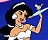  Pinte as Princesas